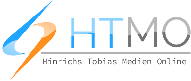HTMO - Hinrichs Tobias Medien Online